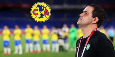 Jardine puede estar tranquilo, pues uno de los máximos terrores como entrenador, ahora será su estrella.
