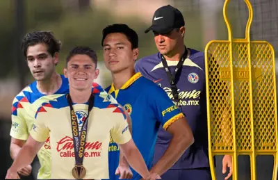 Jardine quedó convencido con su partido.