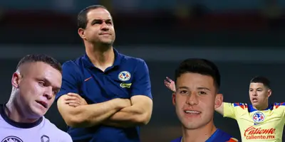 Jardine se enamoró de él, sería titular indiscutible en América y la razón