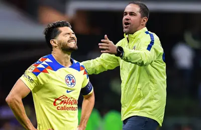 Jardine suena para el Tri.