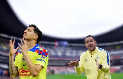 Jardine toma una importante decisión en América.