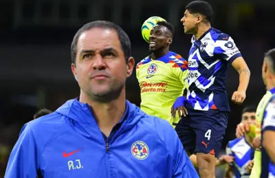 Jardine tomaría esta decisión.