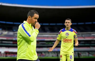 Jardine y su decisión para la vuetal.