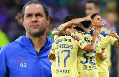 Jardine y su duda para hoy.