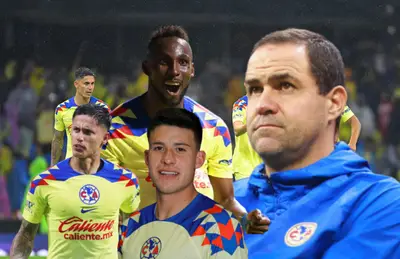 Jardine y su única duda para hoy.