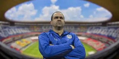 Jardine ya habló con él en el Azteca, sería nuevo jugador del América y es crack