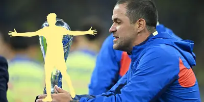 Jardine ya habló con él, lo quiere en el América y puede llegar a Coapa en verano