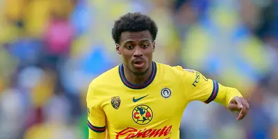 Javairo Dilrosun / FOTO GETTY IMAGES