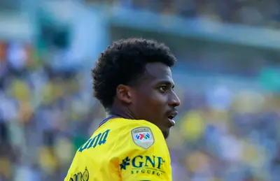 Javairo Dilrosun/ Foto Imago 7.