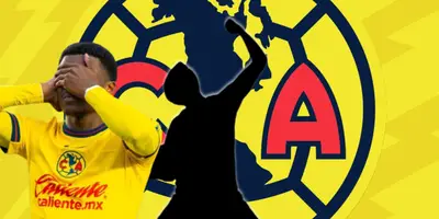 Javairo Dilrosun junto a futbolista incógnito / FOTO FÚTBOL TOTAL