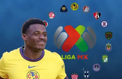 Javairo Dilrosun y equipos de la Liga MX/Foto El10.com