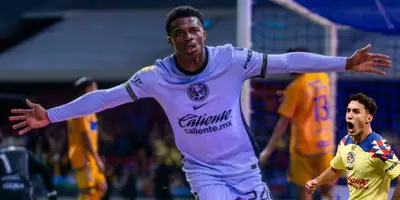 Javairo Dilrosun y lo que hizo para ilusionar al América, mientras Zendejas lastimado