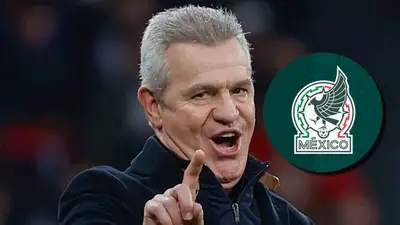 Javier Aguirre / Foto: Marca