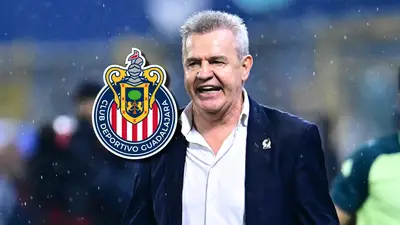 Javier Aguirre / Foto: MexSport