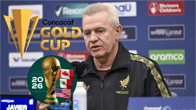 Javier Aguirre-Selección Ecuatoriana / Foto: El Universal