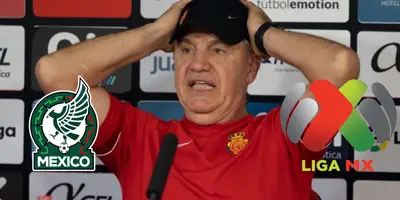 Javier Aguirre y Mallorca no renuevan, juega la final de Copa del Rey y su posible destino