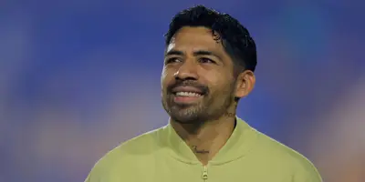 Javier Aquino / FOTO GETTY IMAGES