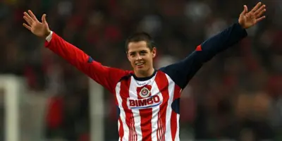 Javier Hernández no se guardó nada y salió a revelar cómo estará su futuro con el Galaxy.