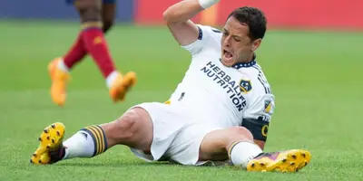 Javier Hernández se aleja del Guadalajara por una muy mala razón y una pésima noticia.