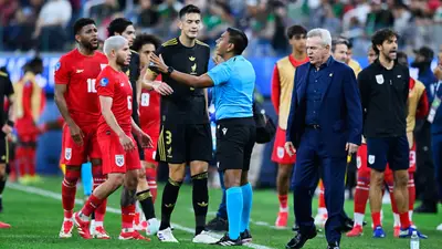 Javier Vasco Aguirre / Foto: MexSport