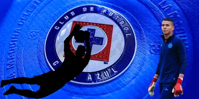 Jersey tomado de Tienda Cruz Azul, con Mier al frente