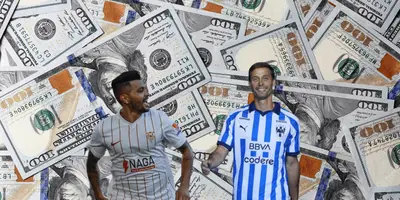 Jesús Corona incrementaría el valor de la plantilla de Rayados