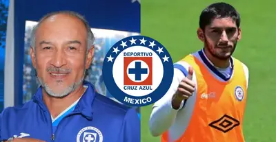 Jesús Corona respalda a su entrenador a pesar del mal inicio del Cruz Azul.