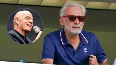 Jesús Martínez / Foto: Juan Fútbol