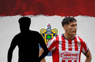 Jesús Orozco y silueta de Alejandro Gómez/Foto Atlético de San Luis.