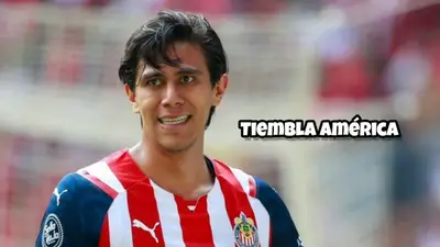 JJ Macías regresaría a las canchas después de grandes lesiones de donde no ha podido despegar su carrera