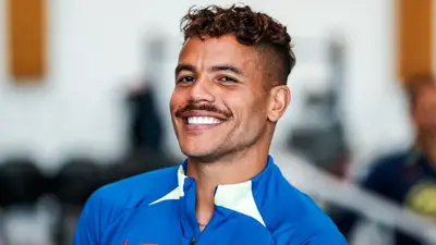 Jonathan Dos Santos / Foto: América