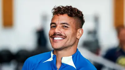 Jonathan Dos Santos / Foto: Club América