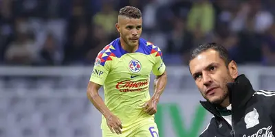 Jonathan dos Santos reveló porqué rechazó a la Selección Mexicana y a Lozano