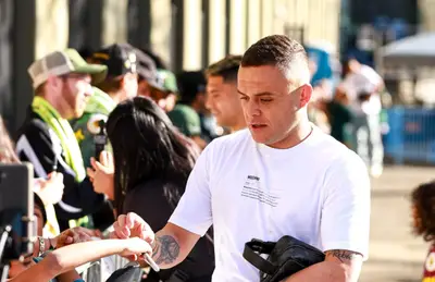 Jonathan Rodríguez/Foto Portland Timbers.