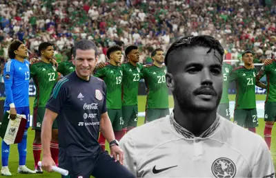 Jonathan y su reacción.