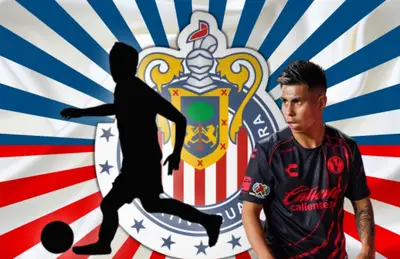 Jordan Carrillo jugando en forma de sombra y Efraín Álvarez/Foto La Neta Noticias.