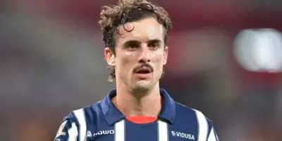 Jordi Cortizo / FOTO BOLAVIP