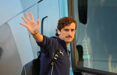 Jordi Cortizo/Foto Imago 7.