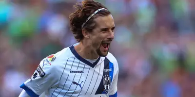 Jordi Cortizo / FOTO TV AZTECA