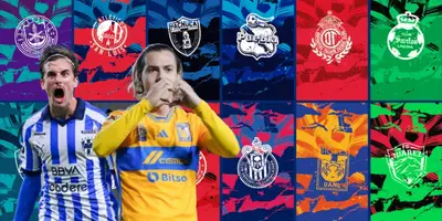 Jordi Cortizo junto a Sebastián Córdova / FOTO FÚTBOL TOTAL