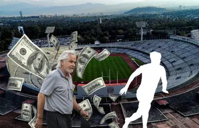 Jorge podría regresar a Pumas.