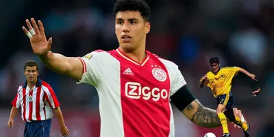 Jorge Sánchez es blanco de una novela en donde todos está impactados para mal con los sucedido.