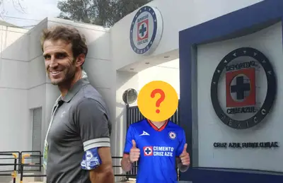 Jorge Sánchez y la mejor noticia para Iván Alonso.