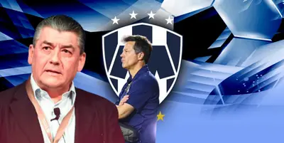 José Antonio Fernández junto a José Antonio Noriega / FOTO LA CEO