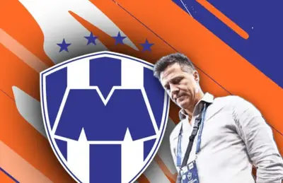 José Antonio Noriega cabizbajo/Foto y diseños tomados de Ligrafica.