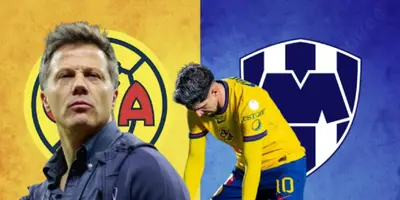 José Antonio Noriega junto a Diego Valdés / FOTO ABC NOTICIAS