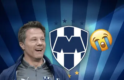 José Antonio Noriega riendo y emoji llorando/ Foto Wallpapers.com