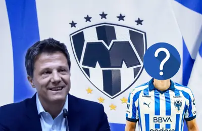 José Antonio Noriega y jugador oculto/Foto El Horizonte.