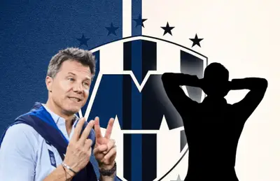 José Antonio Noriega y silueta de jugador/Foto Peakpx.