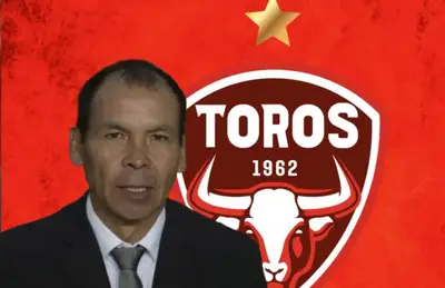 José Guadalupe Cruz/Foto Deportivo Malacateco.